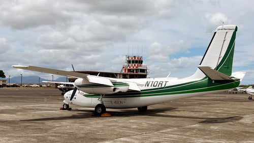 1956 AERO COMMANDER 560-A