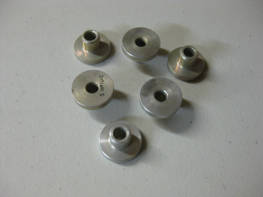 0751004-1 BUSHING, ENGINE MOUNT