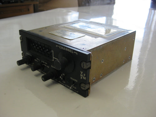400-0053-0 C-960 FM CONTROL