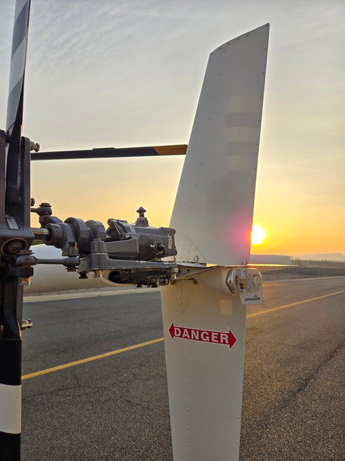 1999 ROBINSON R22 BETA