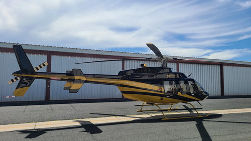 2020 BELL 407GXI