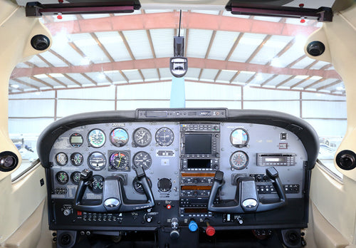 2001 CESSNA 182T SKYLANE