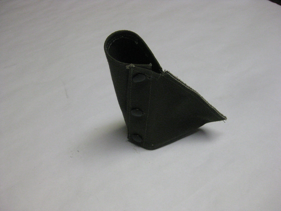 35-815156-4 BOOT ASSEMBLY