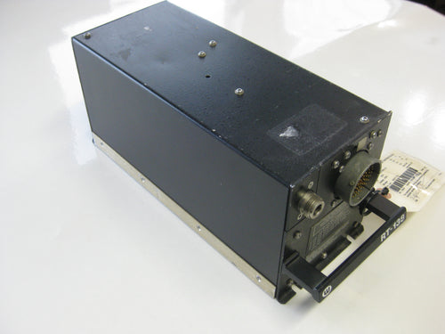 400-0102-000 RT-138 FM TRANSCEIVER