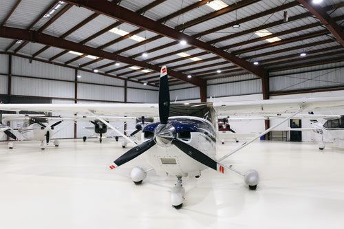 2005 Cessna T182T Turbo Skylane N11414 | Garmin G1000, KAP-140 | ADS-B In/Out, Hot Prop, Built-In Oxygen