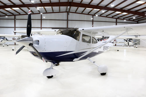 2010 CESSNA T182T SKYLANE