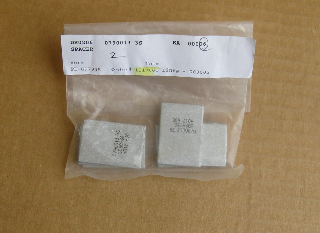 0790013-3S SPACER