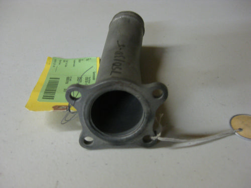 0750130-5 EXHAUST TUBE ASSY