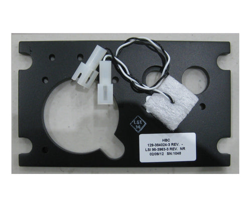 129-384024-3 PANEL ASSY, EL