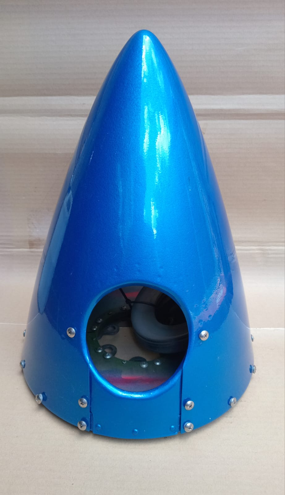 PROP SPINNER (CESSNA 180, 185 & AG188) - FOR SALE