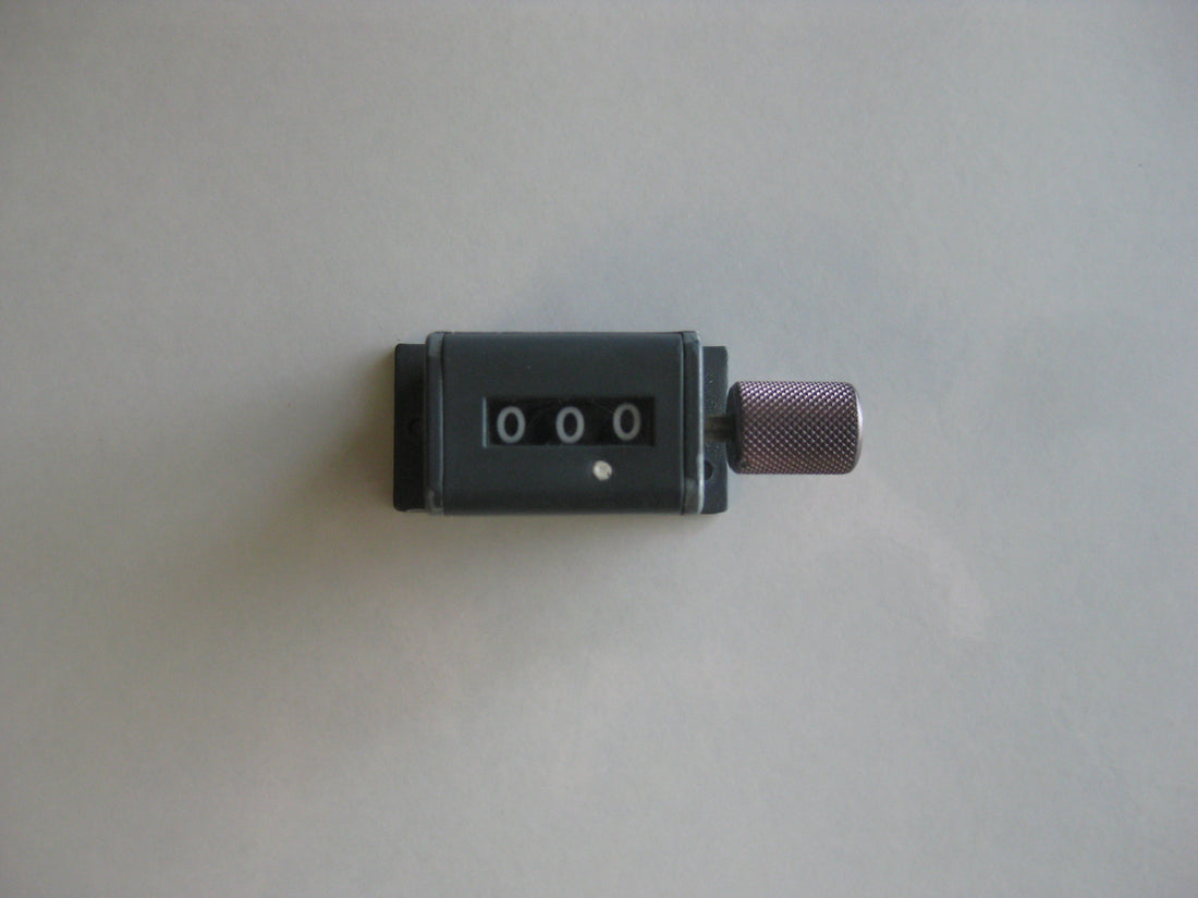 1009 COUNTER