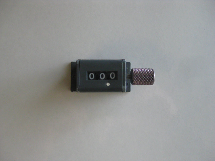 1009 COUNTER
