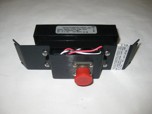 01-0790028-07 FLASH TUBE