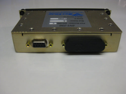 DVI250C DIALER