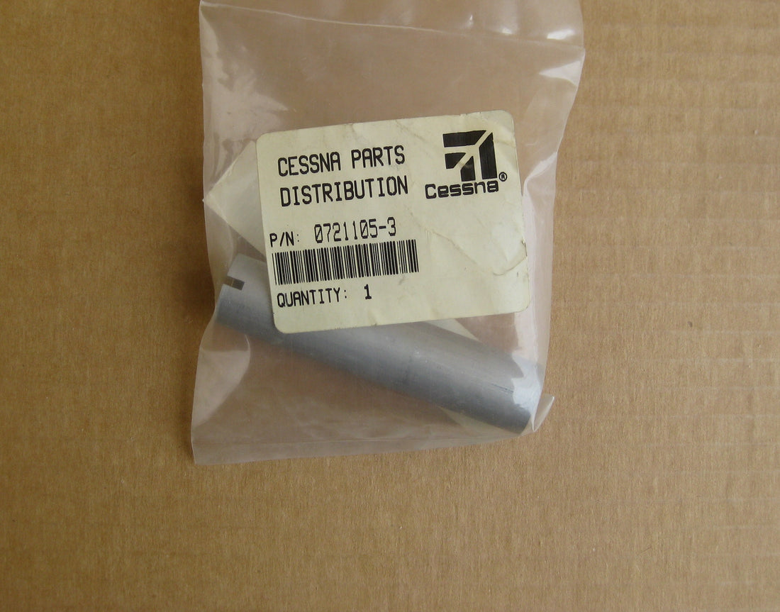 0721105-3 PITOT TUBE