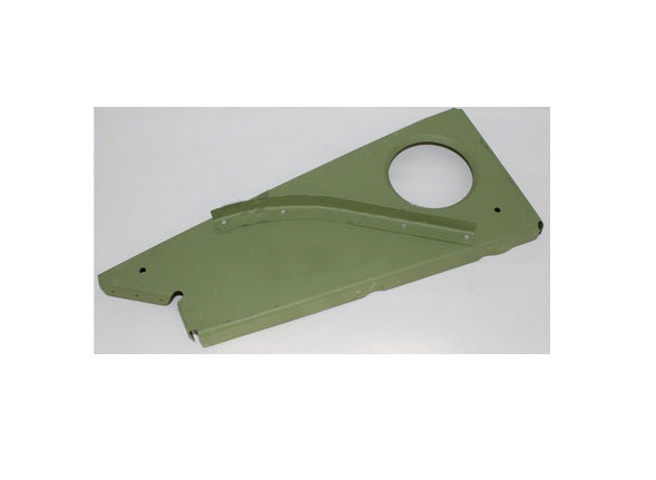 0523230 RIB ASSEMBLY