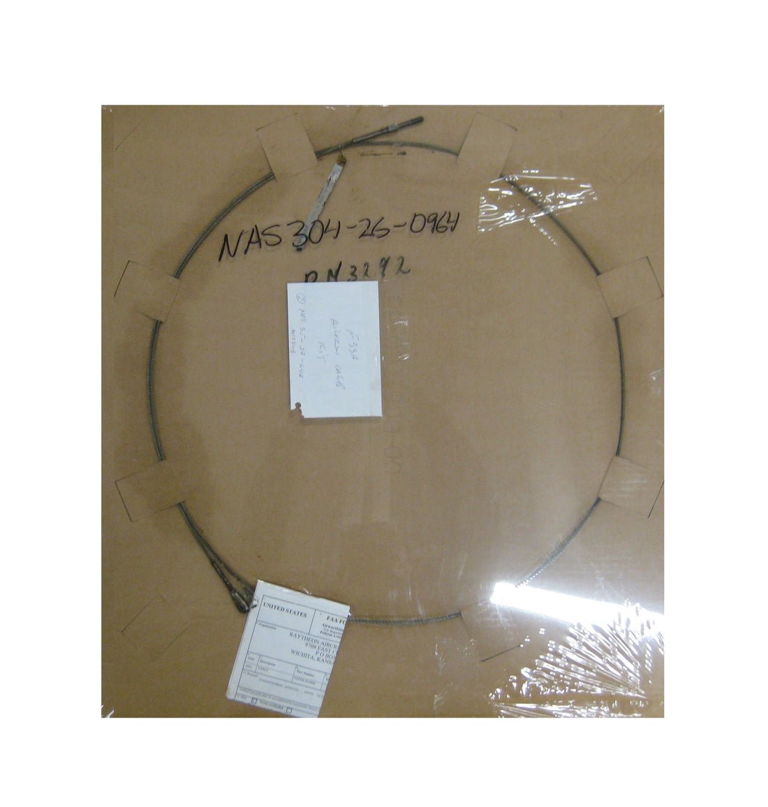NAS304-26-0964 CABLE
