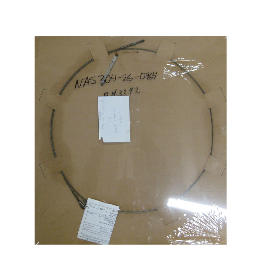NAS304-26-0964 CABLE