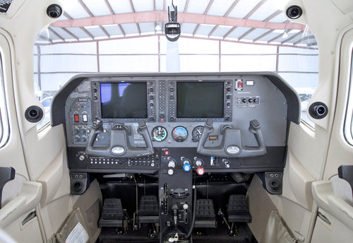 2007 CESSNA 182T SKYLANE