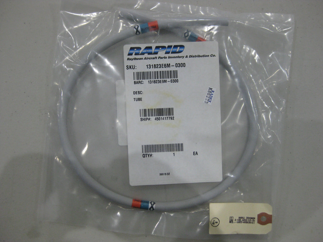 131823E6M-0300 VENT TUBE