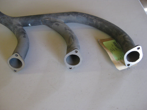 33420-002 EXHAUST MANIFOLD, RH ENG, INBD