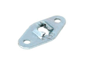 S3431-4 NUTPLATE