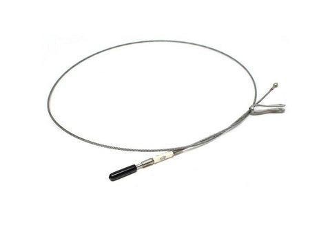 0510105-11 CABLE, FLAP