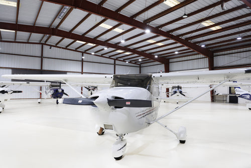 1997 CESSNA 172R SKYHAWK