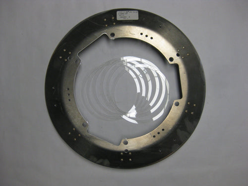 C-3566-13P SPINNER BULKHEAD