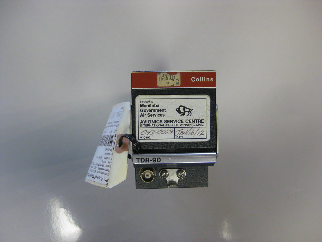 622-1270-001 TDR-90 TRANSPONDER