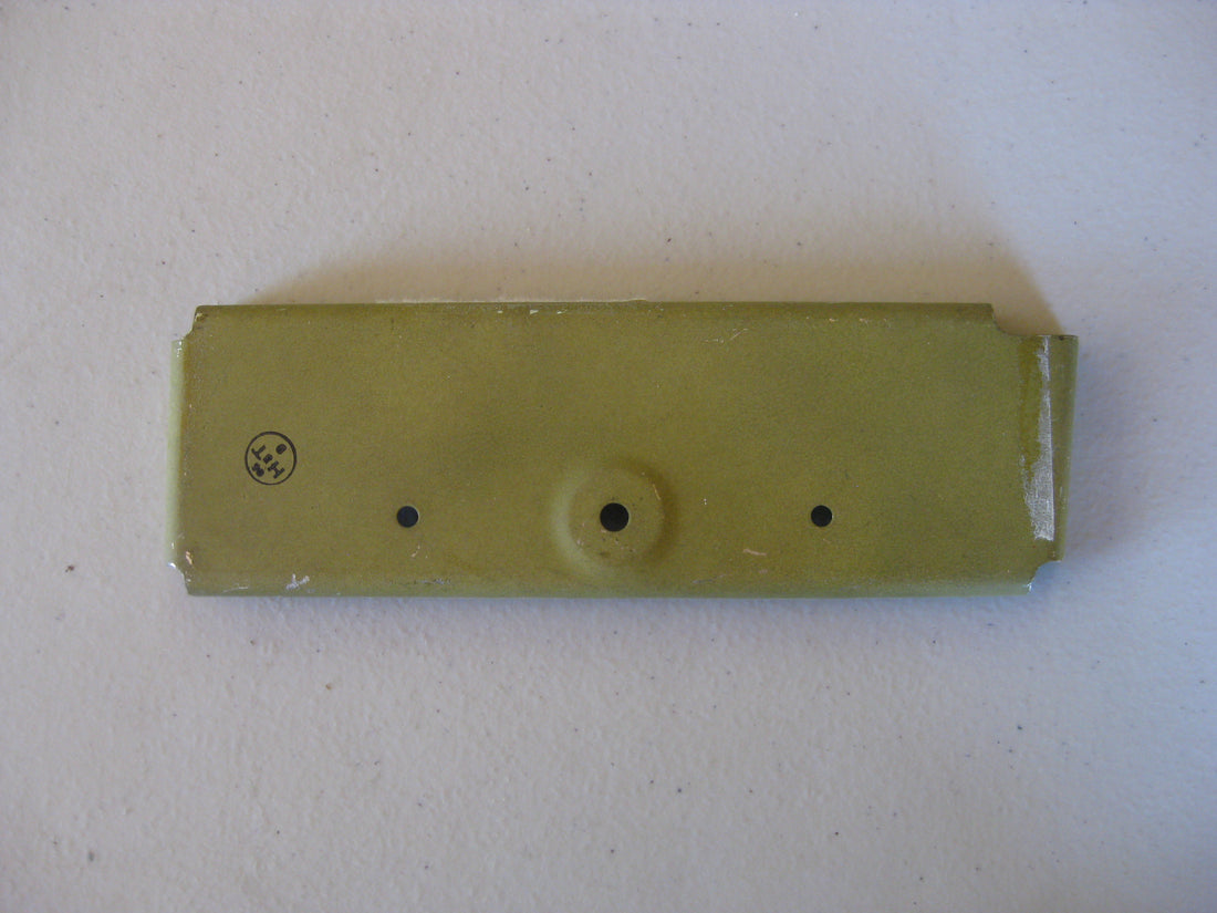 5115521-4 PULLEY BRACKET