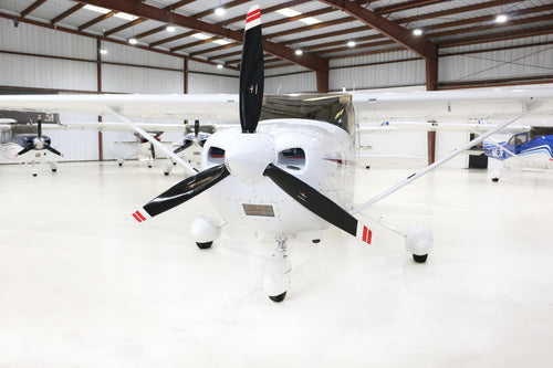 2001 CESSNA T182T SKYLANE