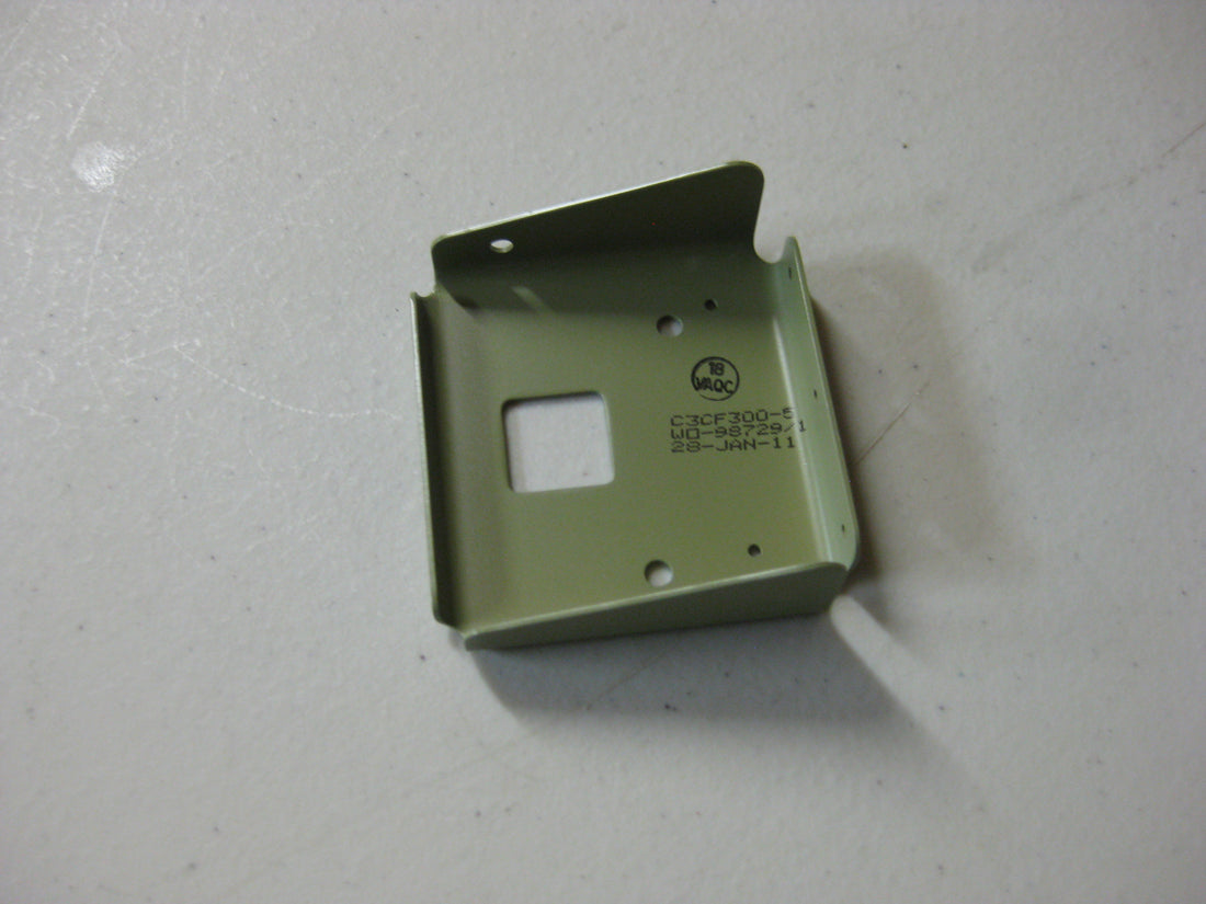 C3CF300-5 WATER RUDDER MOUNT