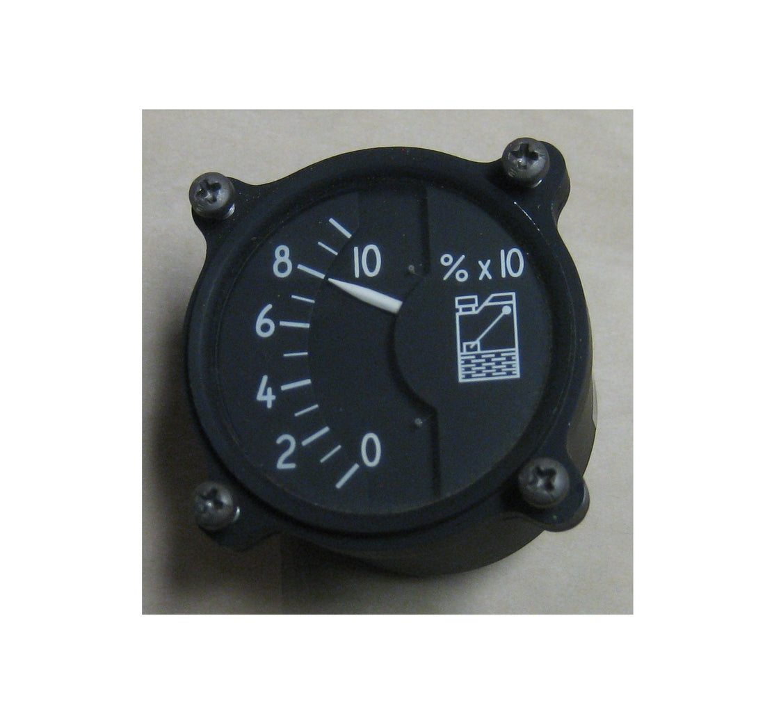 1-1223-03 FUEL QTY INDICATOR