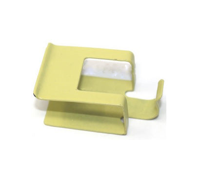 1441001-2 BRAKE LINE CLIP