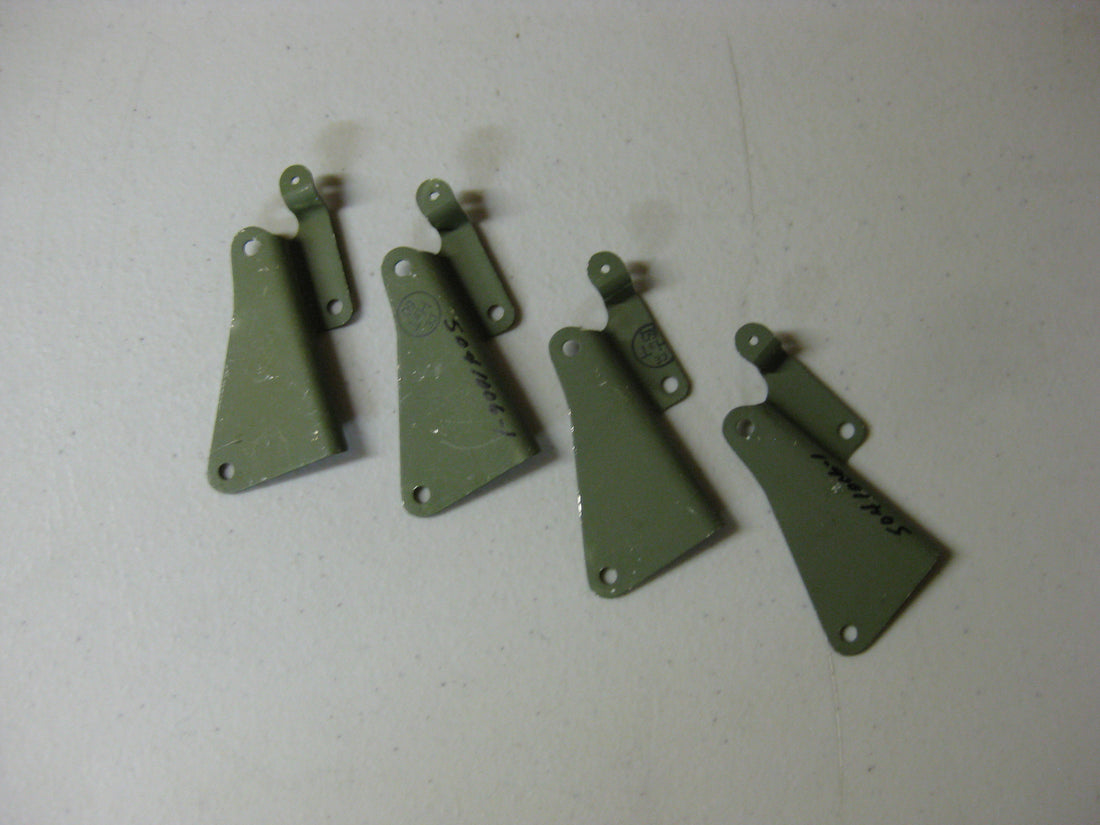 5041006-1 BRACKET, OUTBD