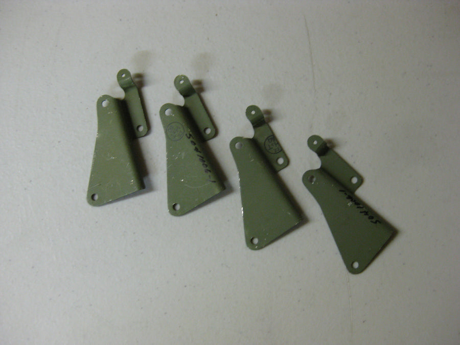 5041006-1 BRACKET, OUTBD