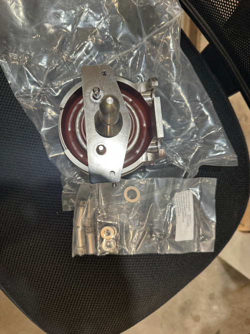 94796-17 ISOLATOR, PPU SIDE, LH