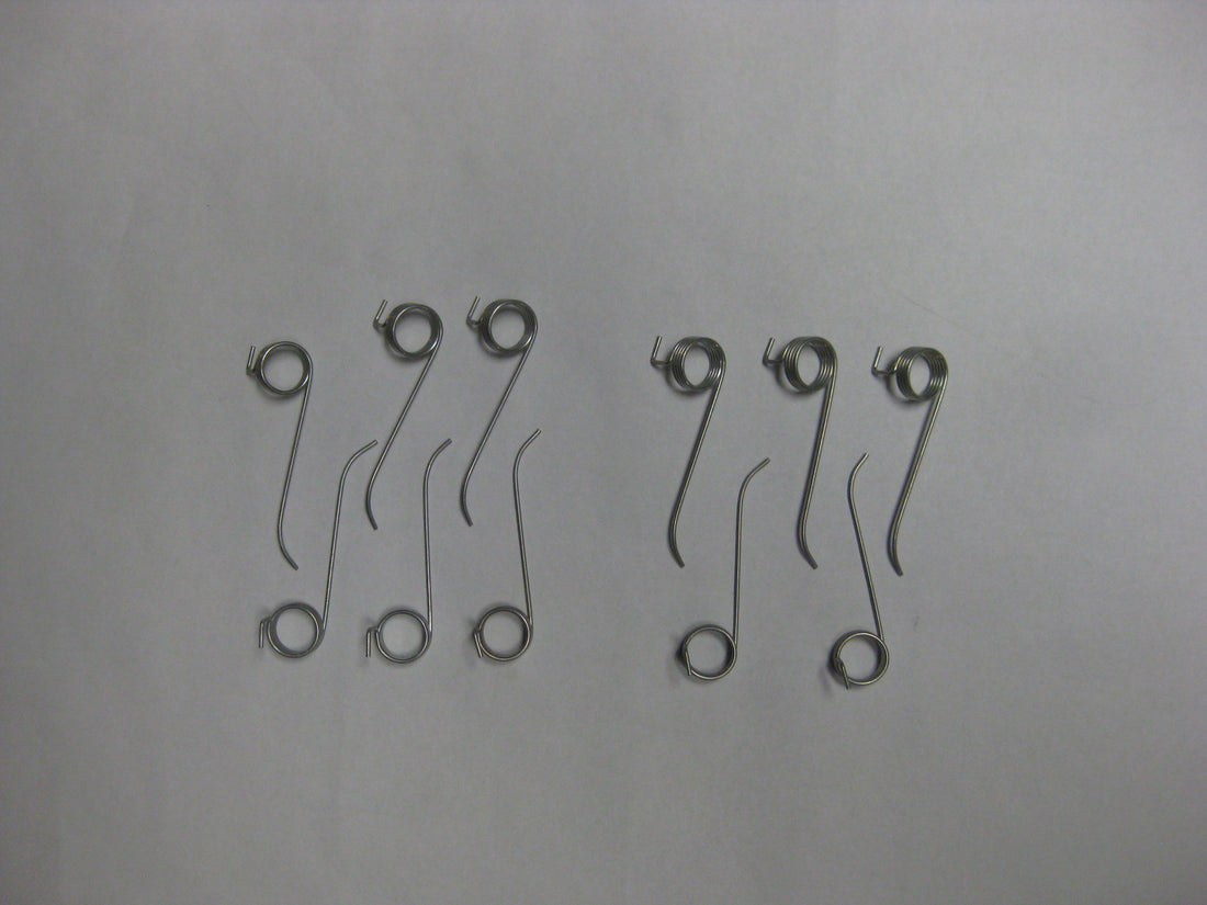 60-530046-2 TORSION SPRING