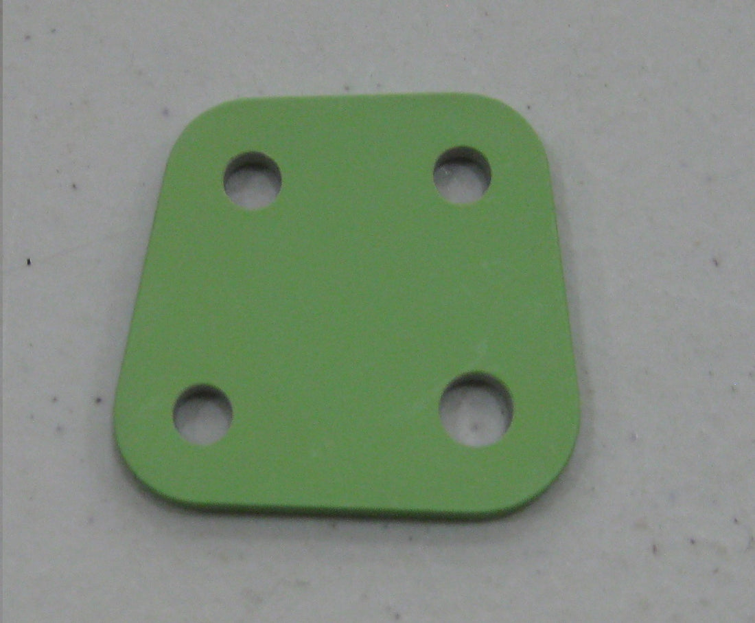 85410786-105 PLATE, HINGE FITTING