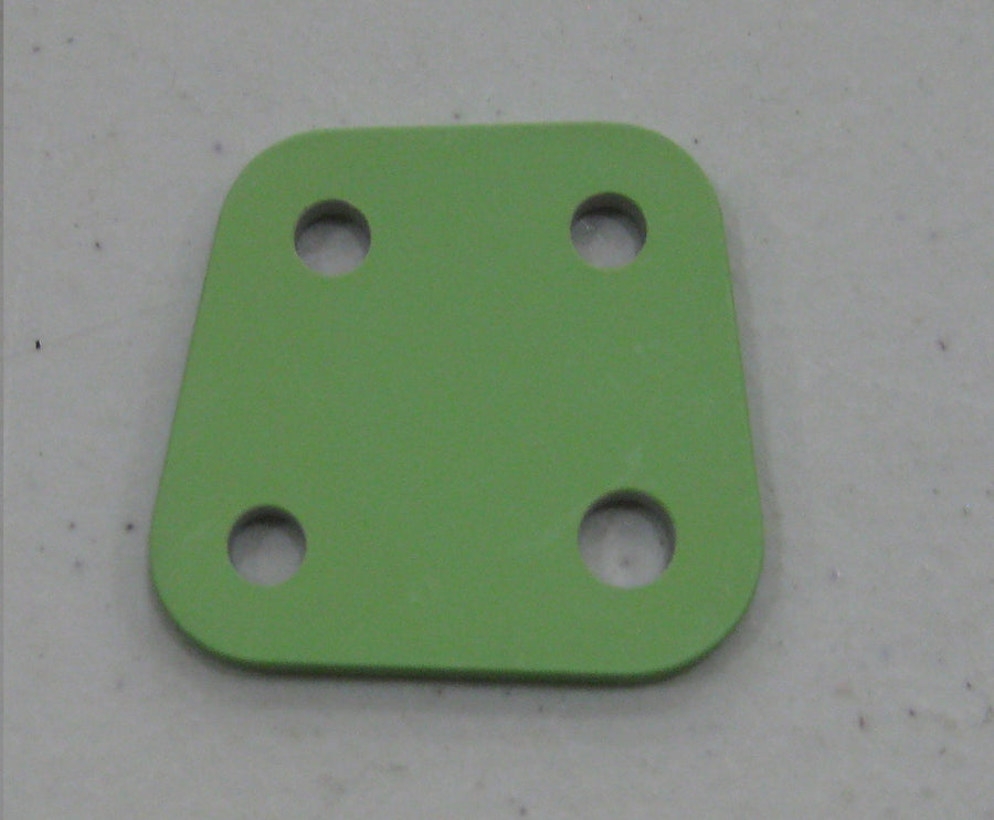 85410786-105 PLATE, HINGE FITTING
