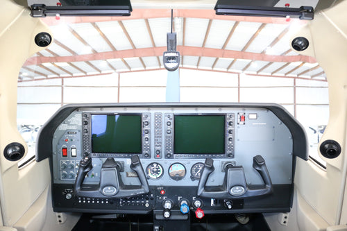 2013 Cessna T182T Turbo Skylane N232JM | Garmin G1000, GFC700 | Air Conditioning, Built-In Oxygen, Hot Prop