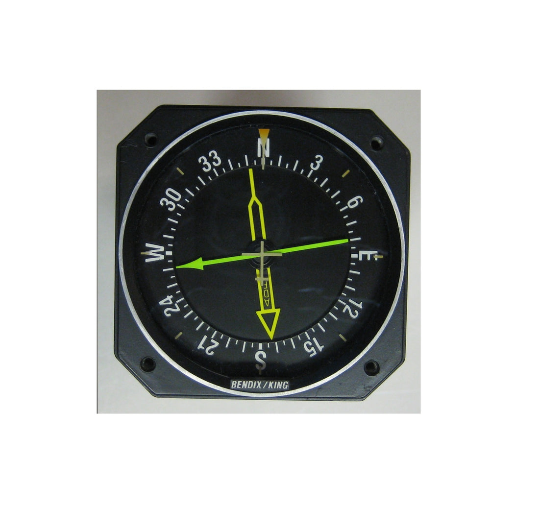 066-3038-00 KI-229 RMI INDICATOR