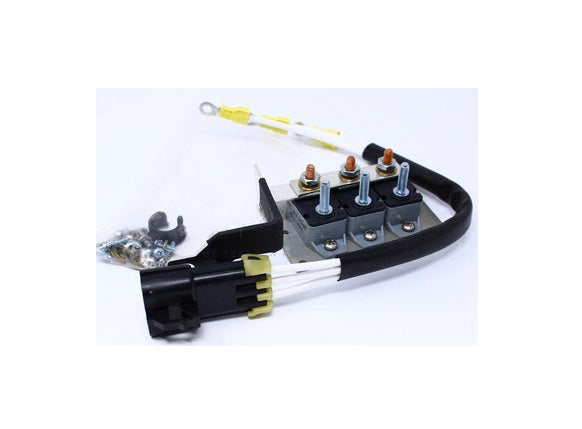 P52-0007 BREAKER