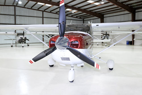 2006 CESSNA T182T SKYLANE