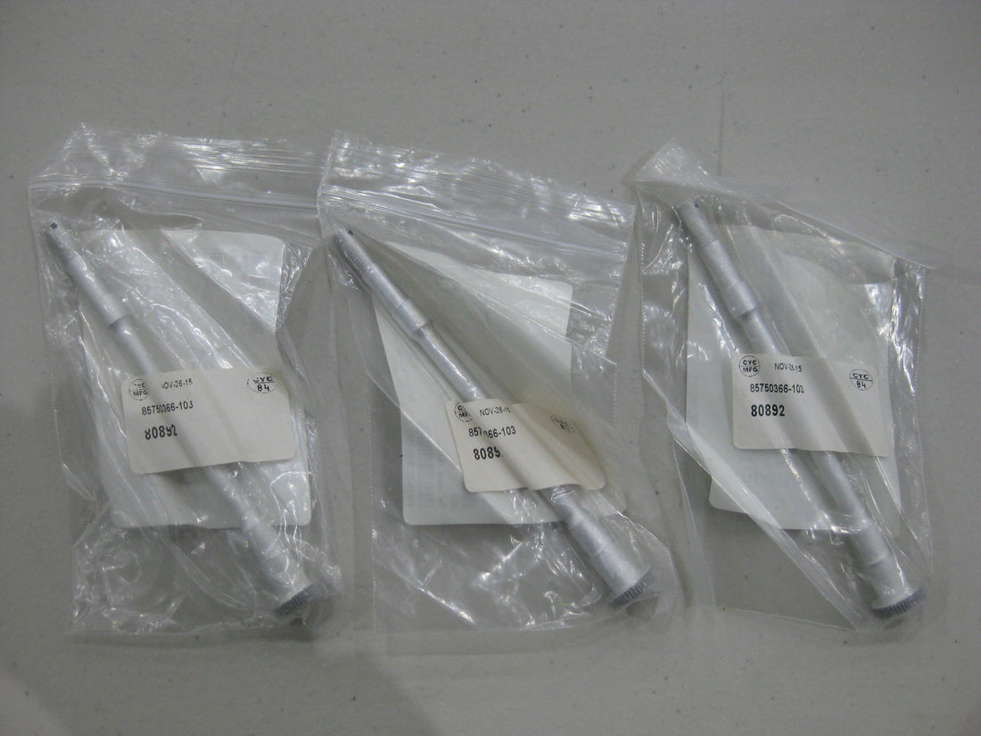 85750366-103 SHAFT