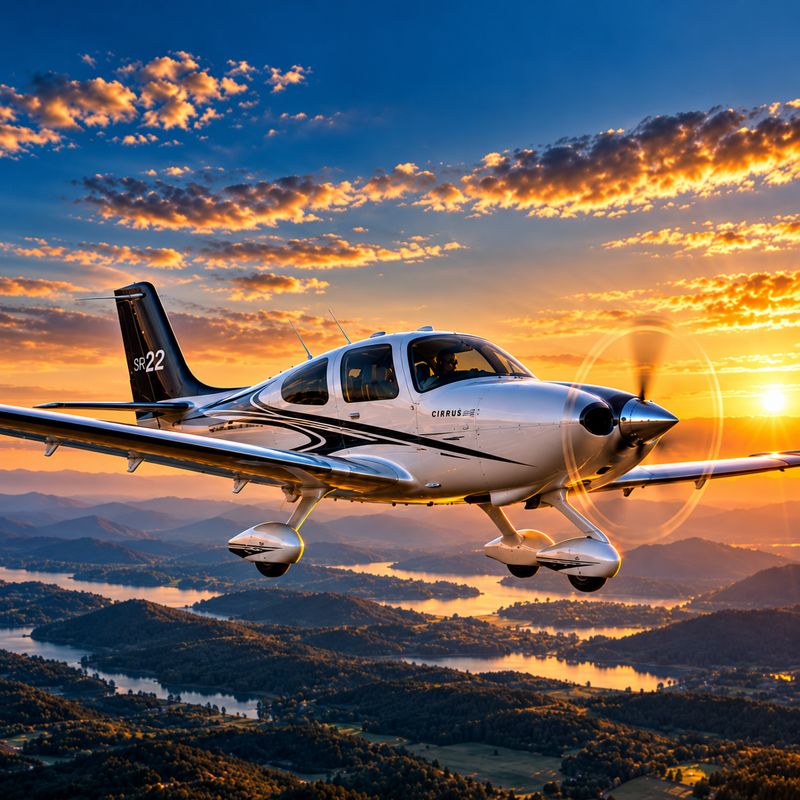 Aircraft