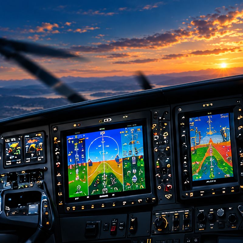 Avionics