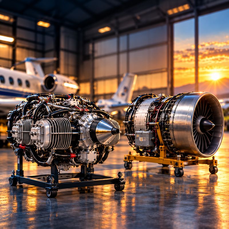 Engines